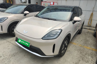 五菱汽车 缤果S 2025款 430km 旗舰款