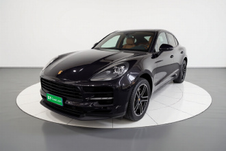 保时捷 2020款 Macan 2.0T