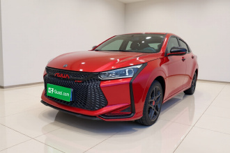 东风风神 奕炫 2021款 230T 自动追影骑士版