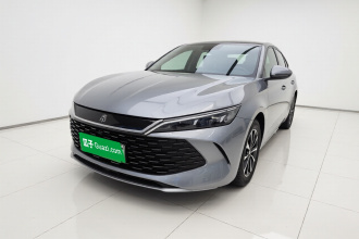 比亚迪 秦L 2024款 DM-i 80KM领先型