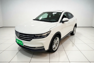 东风风光 风光ix5 2019款 280TGDI CVT智慧型 国V