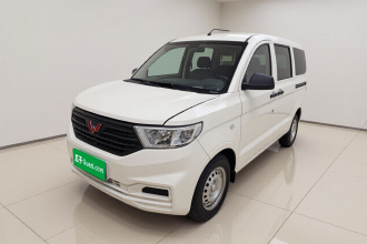 五菱汽车 五菱宏光V 2021款 1.5L劲取版LAR