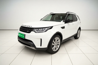路虎 发现 2018款 2.0T SE