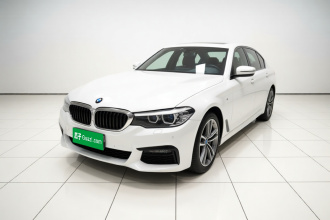 宝马5系 2019款 530Li 领先型 M运动套装