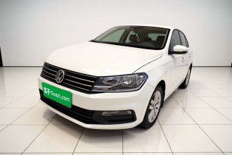 大众 桑塔纳 2015款 浩纳 1.6L 自动舒适型