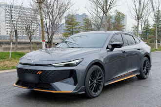 长安UNI-V 2024款 1.5T 尊贵运动型