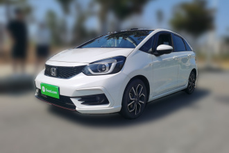 本田 LIFE 2021款 1.5L CVT SPO-SS灵动版