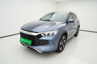 比亚迪 宋Pro新能源 2024款 荣耀版 DM-i 110KM卓越型