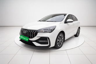 奇瑞 艾瑞泽5 2025款 卓越版 1.5L 手动风尚型