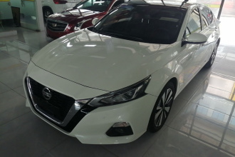 日产 天籁 2021款 2.0T XL Upper AD1 智享领航版