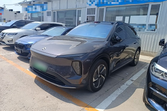 蔚来ES6 2023款 75kWh