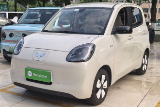 五菱汽车 宏光MINIEV 2025款 第四代 四门版 臻享款