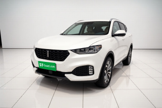 魏牌 VV6 2018款 2.0T 两驱旗舰型 国V