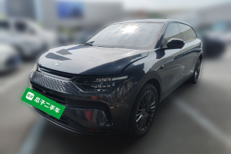 零跑汽车 零跑C11 2023款 增程 285舒享版