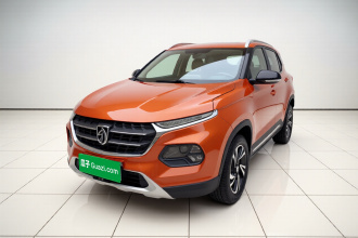 宝骏510 2017款 1.5L 手动豪华型