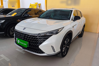 荣威RX5新能源 2023款 eRX5 超混舒享版