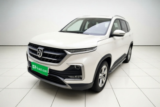 宝骏530 2018款 1.5T 手动精英型 国V