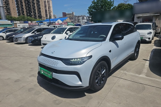 零跑汽车 零跑C11 2023款 增程 180舒享版