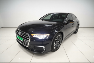 奥迪A6L新能源 2020款 55 TFSI e quattro