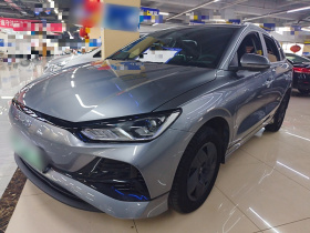 比亚迪e2 2023款 舒适型