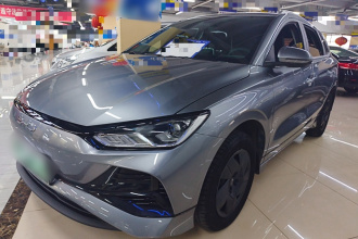 比亚迪e2 2023款 舒适型