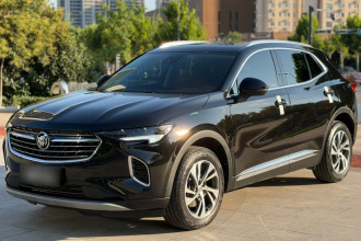 别克 2023款 昂科威S 652T 两驱豪华型