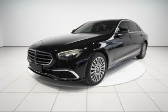 奔驰E级 2021款 E 260 L 运动型