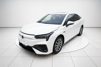 埃安 AION S 2022款 魅 580