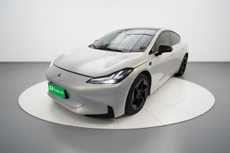 昊铂GT 2023款 560后驱七翼版