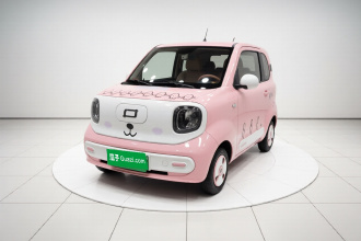 奔腾小马 2024款 170km 活力马