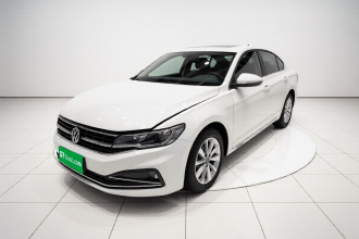 大众 宝来 2021款 1.5L 自动精英智联版