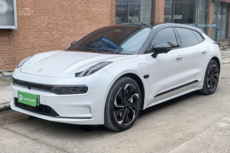 极氪001 2023款 WE版 86kWh