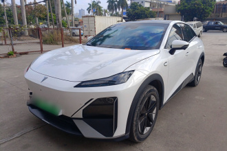 深蓝汽车 深蓝S07 2023款 121Max增程版