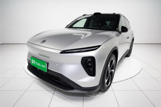 蔚来ES6 2023款 100kWh