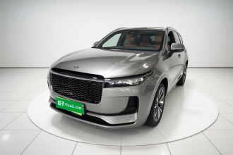 理想汽车 理想ONE 2021款 增程6座版