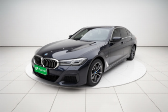 宝马5系新能源 2022款 改款 535Le M运动套装