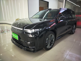 零跑汽车 零跑C16 2024款 增程 200激光雷达版