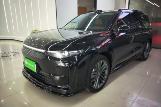 零跑汽车 零跑C16 2024款 增程 200激光雷达版