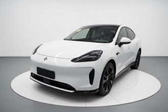 昊铂HT 2025款 670 Pro版