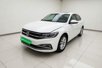 大众 宝来 2019款 改款 1.5L 自动舒适型 国VI