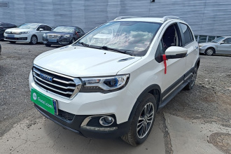 哈弗H1 2016款 蓝标 1.5L 手动豪华型