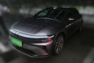 极氪007GT 2025款 后驱智驾版 75kWh