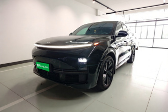 理想汽车 理想L8 2023款 Air