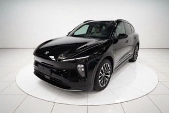 蔚来ES6 2023款 75kWh