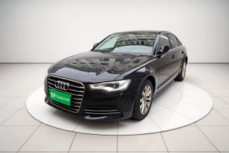 奥迪A6L 2014款 30 FSI 技术型