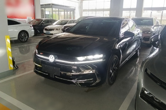大众 迈腾 2026款 380TSI DSG尊贵版大迈包