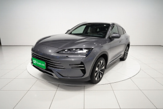 比亚迪 宋PLUS新能源 2025款 DM-i 112KM 尊贵型