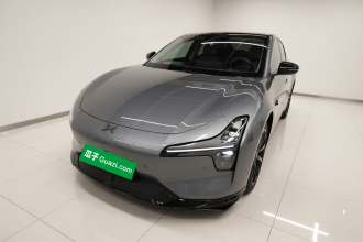 小鹏MONA M03 2024款 515 长续航