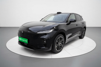 岚图汽车 岚图知音 2025款 四驱乾崑版