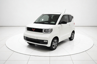 五菱汽车 宏光MINIEV 2020款 悦享款 磷酸铁锂